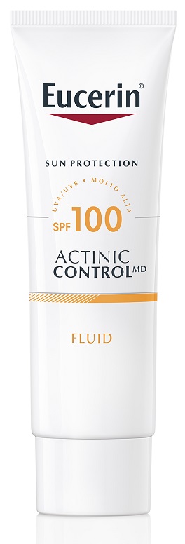EUCERIN SUN ACTINIC CONTROL SPF100 80 ML - doctorpill.it