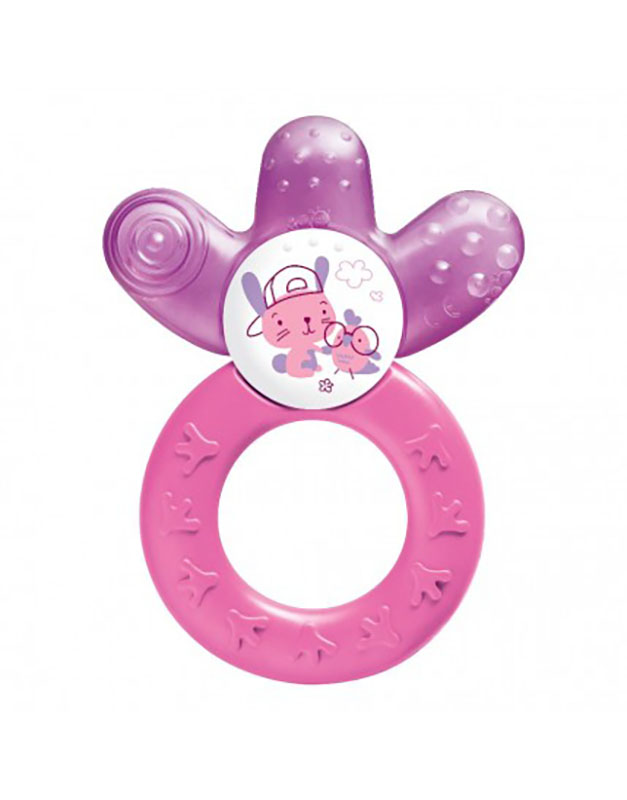 MAM COOLER 4+ FEMMINA - doctorpill.it