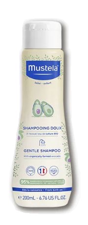 MUSTELA SHAMPOO DOLCE 200 ML - doctorpill.it