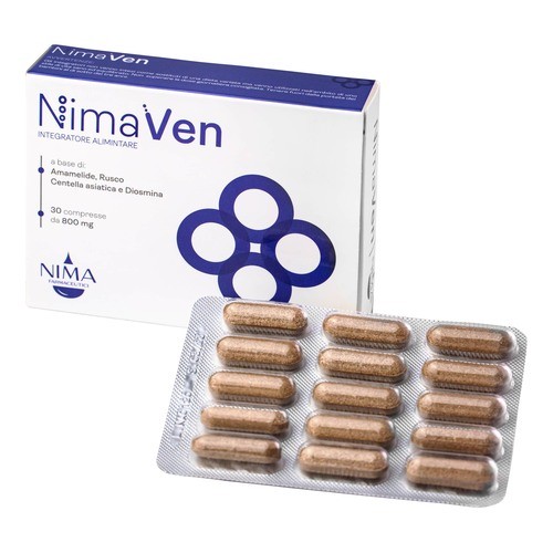 NIMAVEN 30 COMPRESSE - doctorpill.it