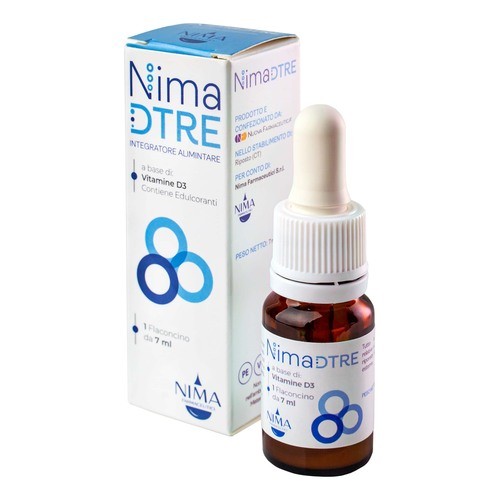 NIMADTRE 7 ML - doctorpill.it