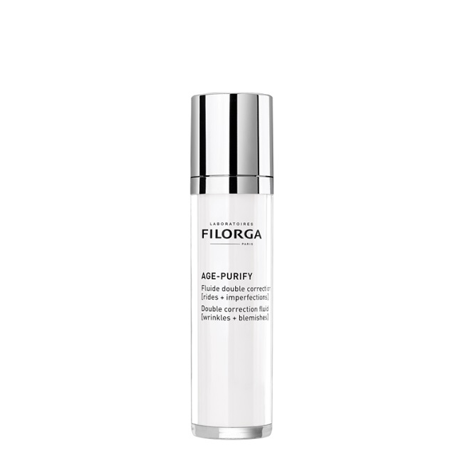 FILORGA AGE PURIFY FLUIDE 50 ML - doctorpill.it