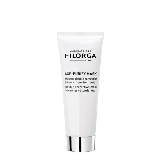 FILORGA AGE PURIFY MASK 75 ML - doctorpill.it