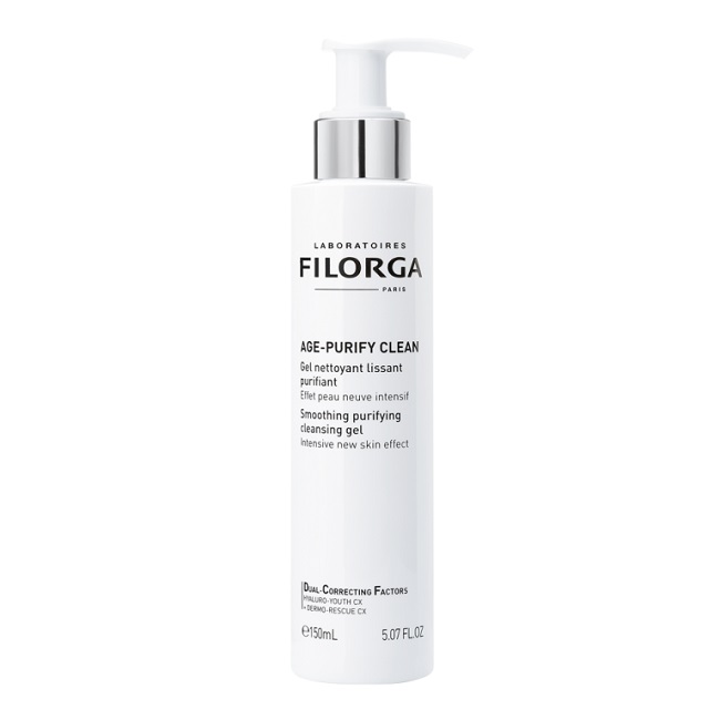 FILORGA AGE PURIFY CLEAN 150 ML - doctorpill.it