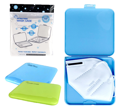 PORTA MASCHERINA - doctorpill.it