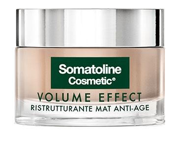 SOMATOLINE SKIN EXPERT CREMA RISTRUTTURANTE ANTI AGE 50 ML - doctorpill.it