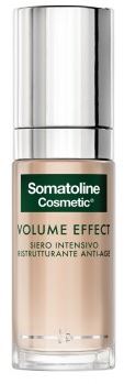 SOMATOLINE SKIN EXPERT SIERO INTENSIVO RISTRUTTURANTE ANTI AGE 30 ML - doctorpill.it