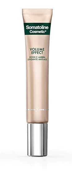 SOMATOLINE SKIN EXPERT OCCHI LABBRA LEVIGANTE ANTI-AGE 15 ML - doctorpill.it