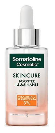 SOMATOLINE SKIN EXPERT VISO SKINCURE ILLUMINANTE 30 ML - doctorpill.it
