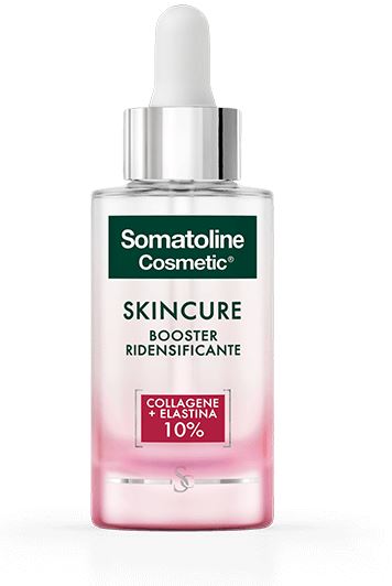 SOMATOLINE SKIN EXPERT VISO SKINCURE RIDENSIFICANTE 30 ML - doctorpill.it
