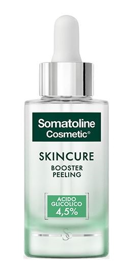 SOMATOLINE SKIN EXPERT VISO SKINCURE PEELING 30 ML - doctorpill.it