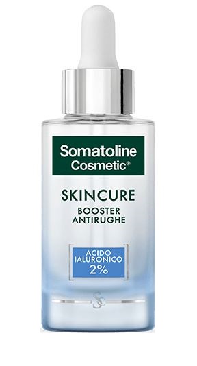 SOMATOLINE SKIN EXPERT VISO SKINCURE ANTIRUGHE 30 ML - doctorpill.it