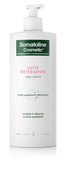 SOMATOLINE C LATTE DETERGENTE 400 ML - doctorpill.it
