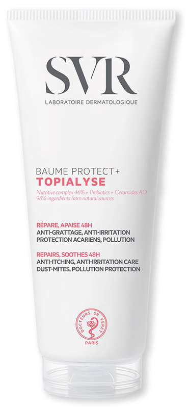 TOPIALYSE BAUME PROTECT 200 ML NUOVA FORMULA - doctorpill.it