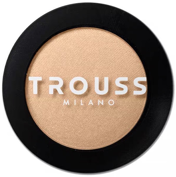 TROUSS MAKE UP 7 OMBRETTO CHAMPAGNE/ILLUMINANTE SHINY - doctorpill.it