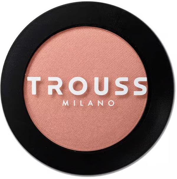 TROUSS MAKE UP 8 OMBRETTO PEACH/BLUSH MATT - doctorpill.it