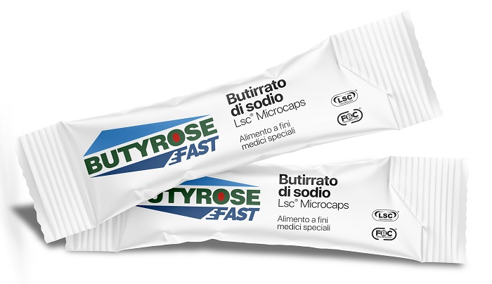 BUTYROSE FAST 10 STICK - doctorpill.it