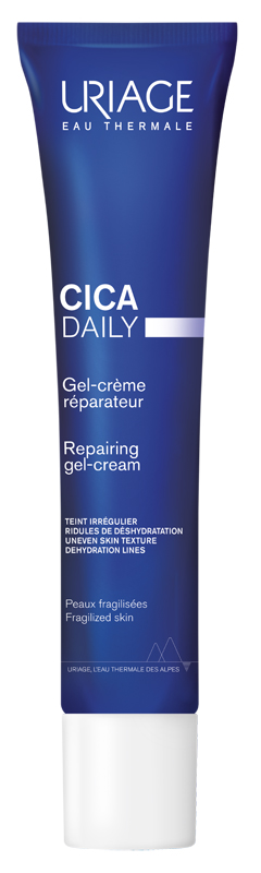BARIEDERM CICA DAILY GEL CREMA 40 ML - doctorpill.it