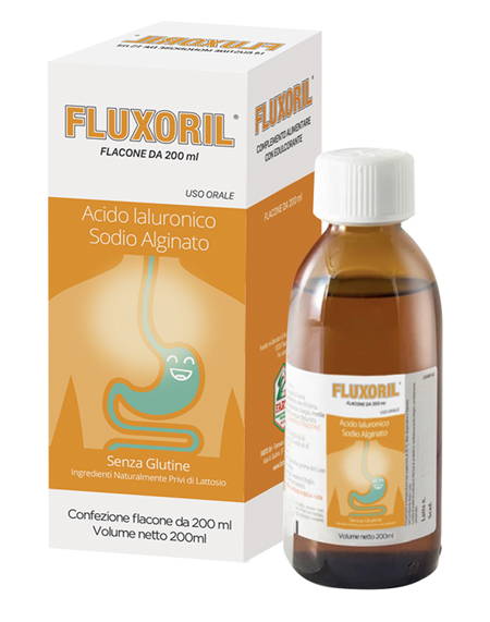 FLUXORIL 200 ML - doctorpill.it