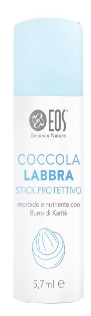 EOS STICK LABBRA 5,7 ML - doctorpill.it