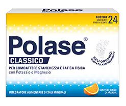 POLASE ARANCIA 36 BUSTE PROMO 2021 - doctorpill.it