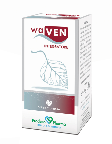 WAVEN 60 COMPRESSE - doctorpill.it