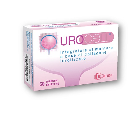 UROCELL 30 COMPRESSE - doctorpill.it