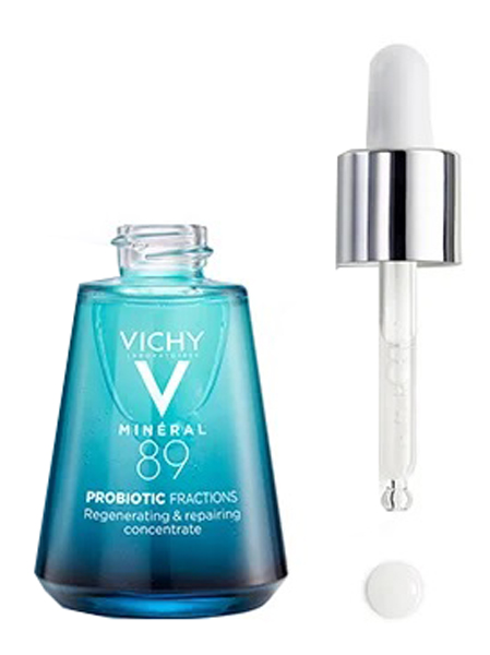 MINERAL 89 PROBIOTIC FRACTIONS CREMA VISO 30 ML - doctorpill.it