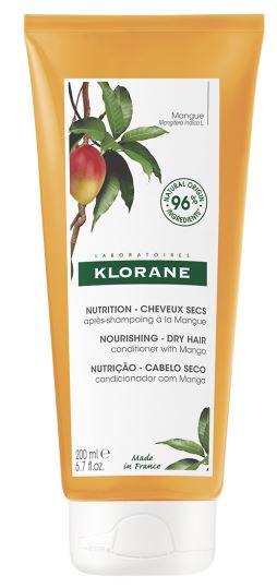 KLORANE BALSAMO AL MANGO 200 ML - doctorpill.it