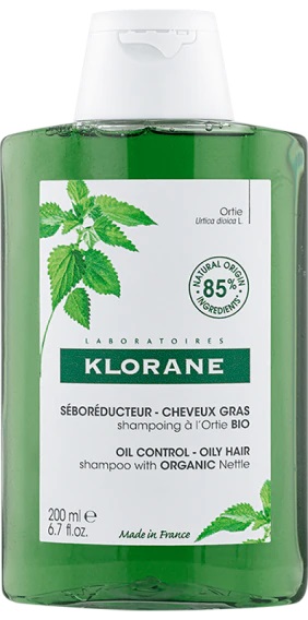 KLORANE SHAMPOO ALL'ORTICA - doctorpill.it