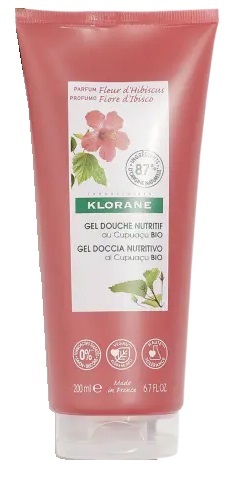 KLORANE GEL DOCCIA FIORE D'IBISCO 200 ML - doctorpill.it