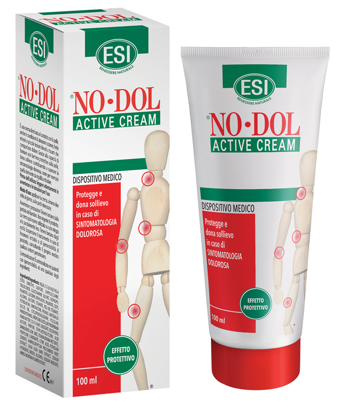 ESI NO DOL CREMA 100 ML - doctorpill.it