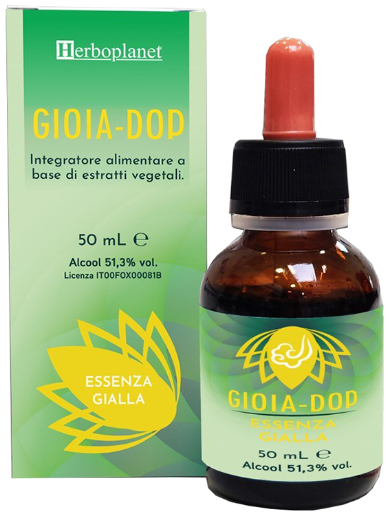 GIOIA DOP GOCCE 50 ML - doctorpill.it