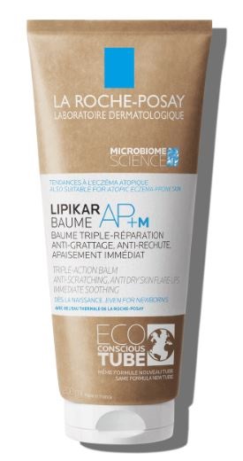 LIPIKAR BAUME AP+M 200 ML PAPER II/ES/PT - doctorpill.it