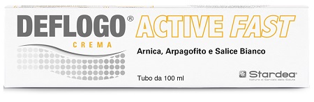 DEFLOGO CREMA 100 ML - doctorpill.it