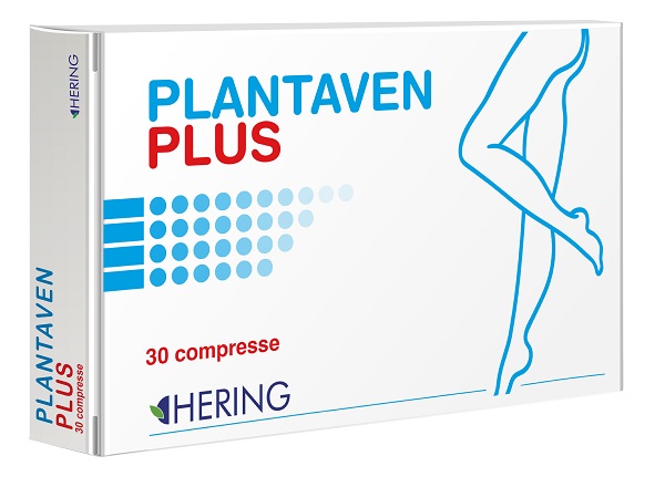 PLANTAVEN PLUS 30 COMPRESSE - doctorpill.it