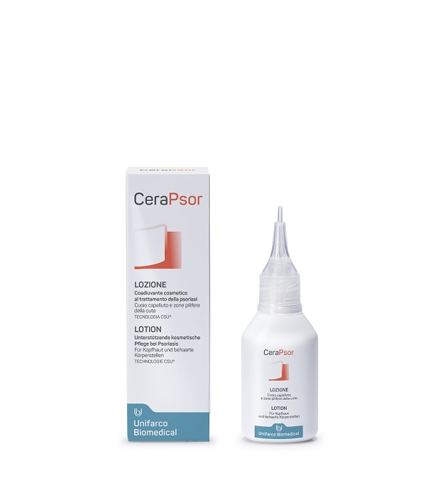 CERAPSOR LOZIONE 50 ML - doctorpill.it