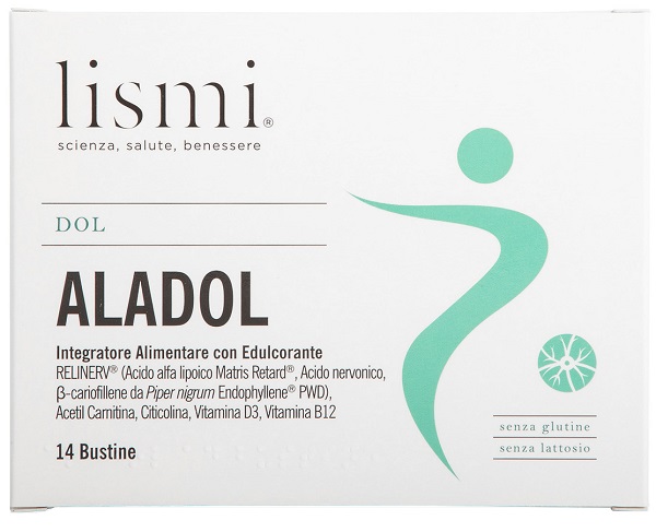 ALADOL 14 BUSTINE - doctorpill.it