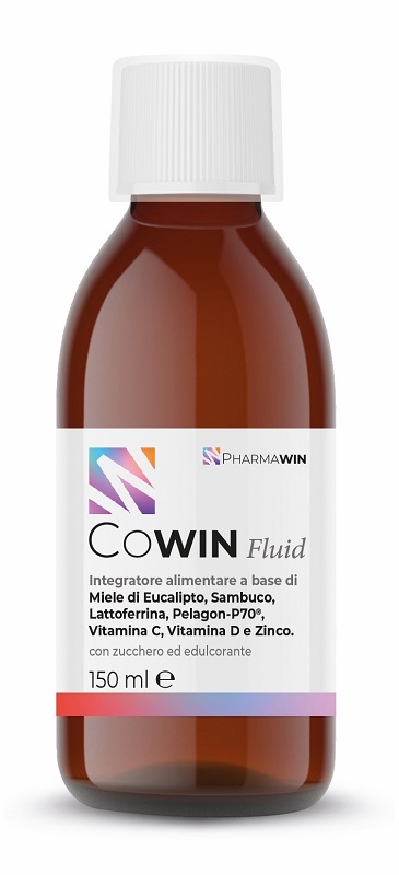 COWIN FLUID 150 ML - doctorpill.it