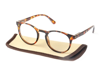 ALVITA OCCHIALE DA LETTURA PREMONTATO PAT +2,50 - doctorpill.it