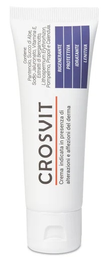 CROSVIT 50 ML - doctorpill.it