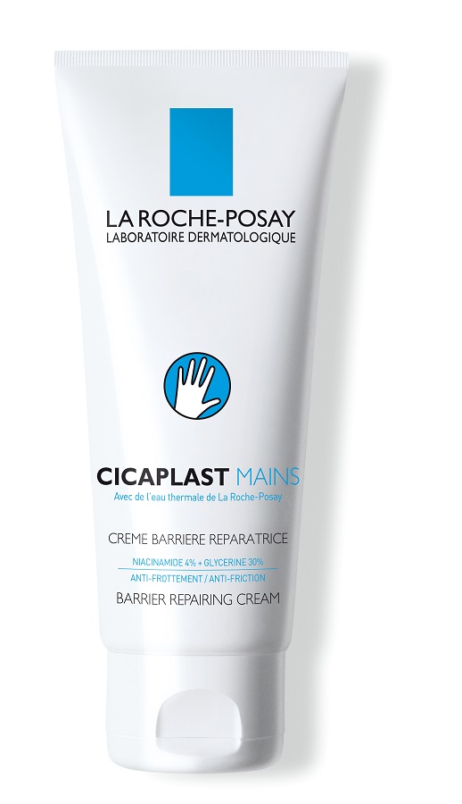 CICAPLAST CREMA MANI 100 ML - doctorpill.it