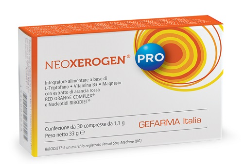 NEOXEROGEN PRO 30 COMPRESSE - doctorpill.it