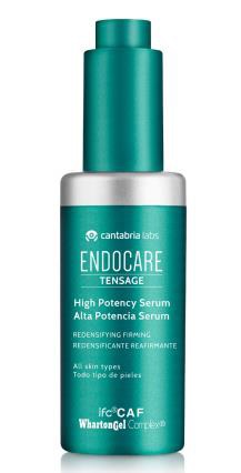 ENDOCARE TENSAGE HP SERUM TENSAGE 30 ML - doctorpill.it