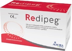 REDIPEG 20 STICK PACK 30 ML - doctorpill.it