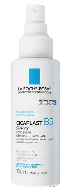 CICAPLAST SPRAY B5 100 ML - doctorpill.it