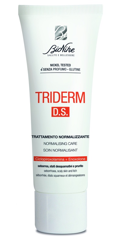 TRIDERM DERMATITE SEBORROICA TRATTAMENTO NORMALIZZANTE 50 ML - doctorpill.it