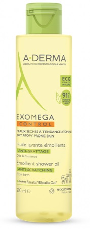 EXOMEGA CONTROL OLIO 200 ML 21 - doctorpill.it