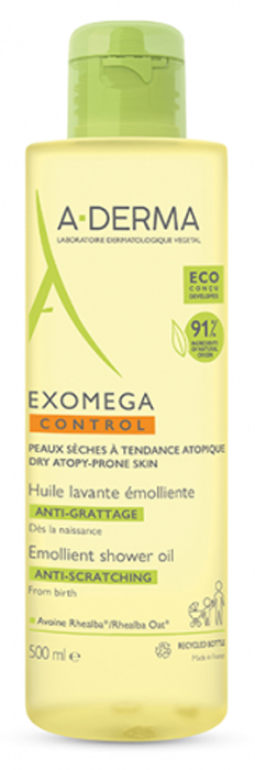 EXOMEGA CONTROL OLIO 500 ML 21 - doctorpill.it