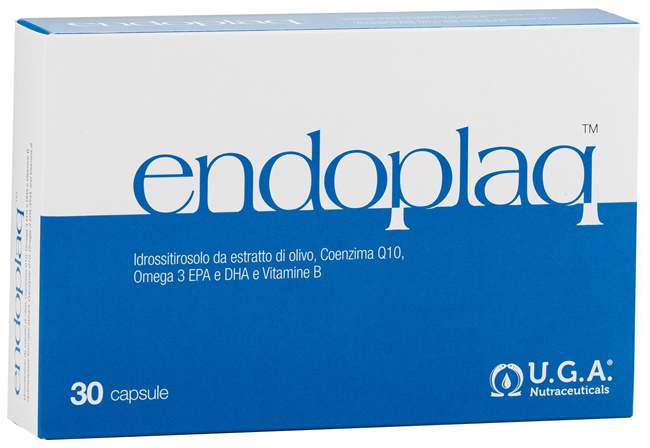 ENDOPLAQ 30 CAPSULE - doctorpill.it